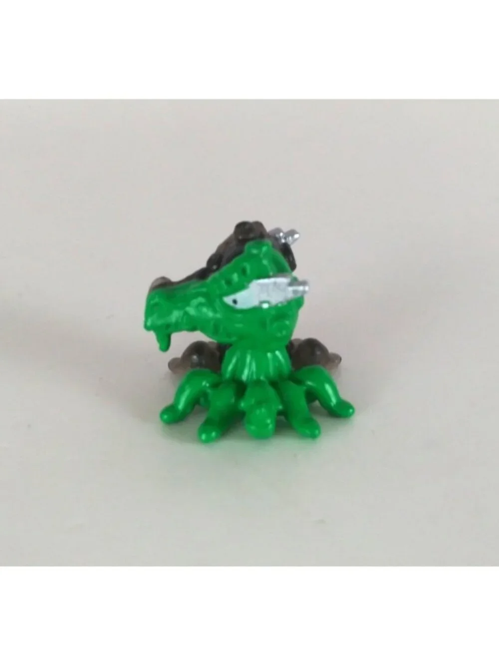 Mr. Beast Labs Swarms Hyper Fusion Series Shadow Swarmers Croctopus